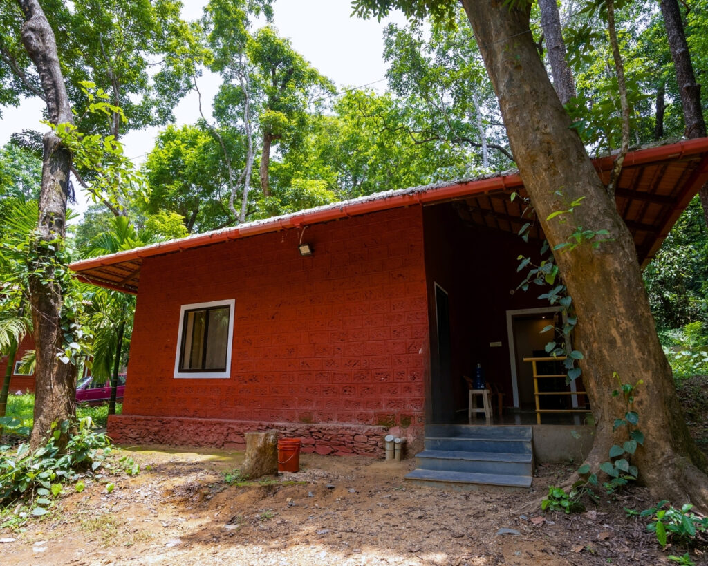 jalvana block at uk nature stay