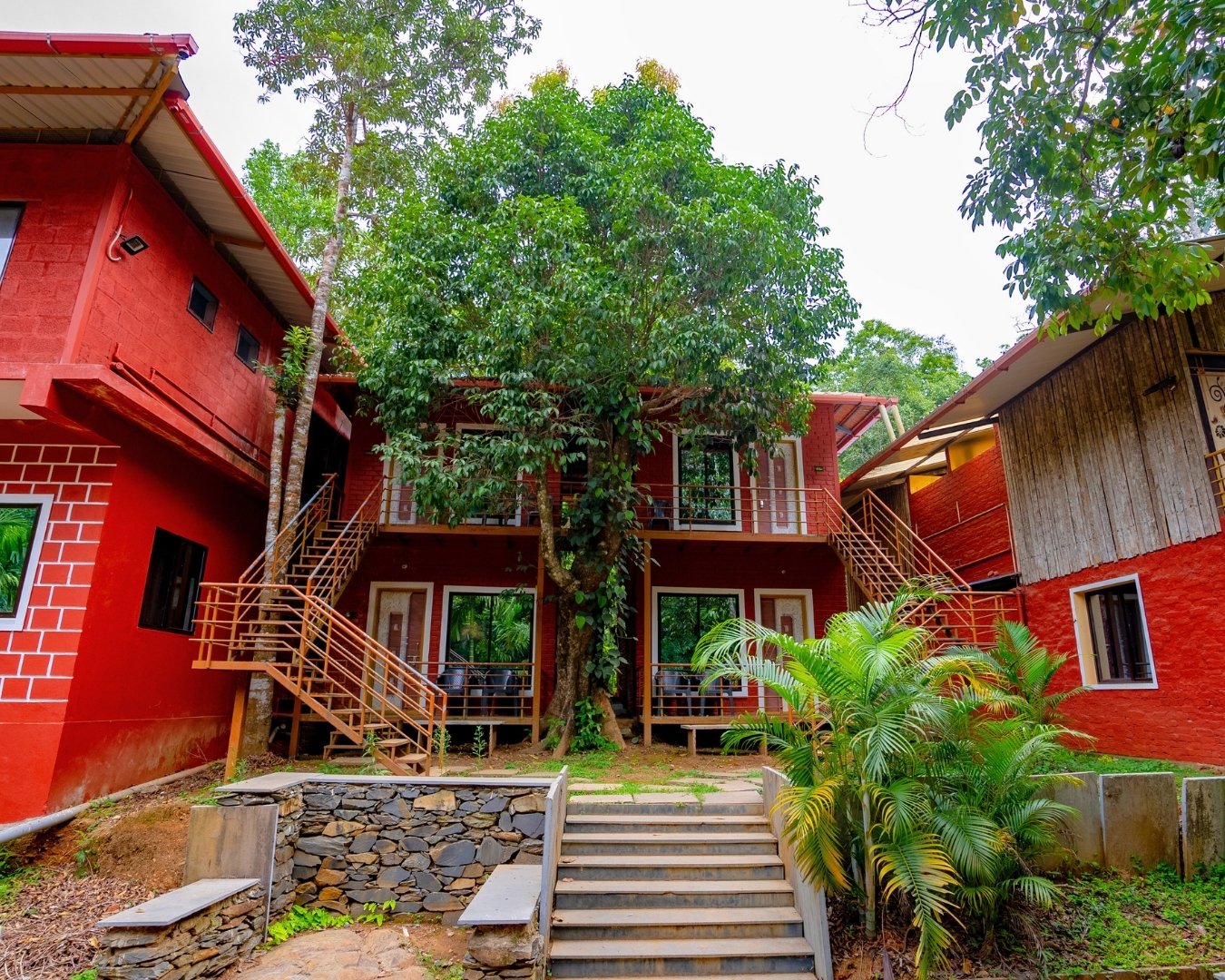 Amruta Block