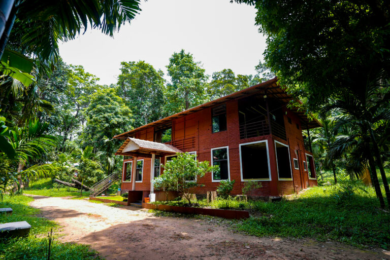 best stay near yellapur