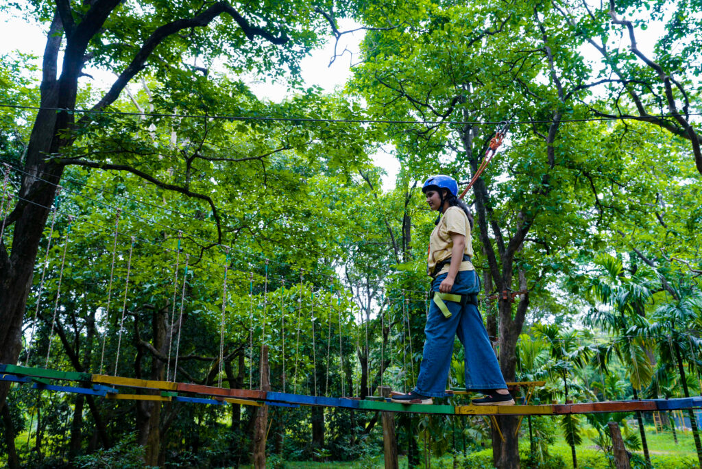 fun activities in yellapur stay