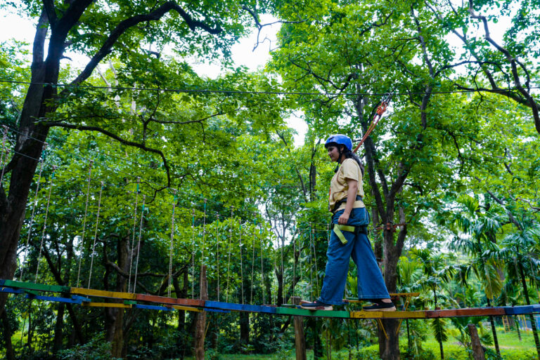 fun activities in yellapur stay