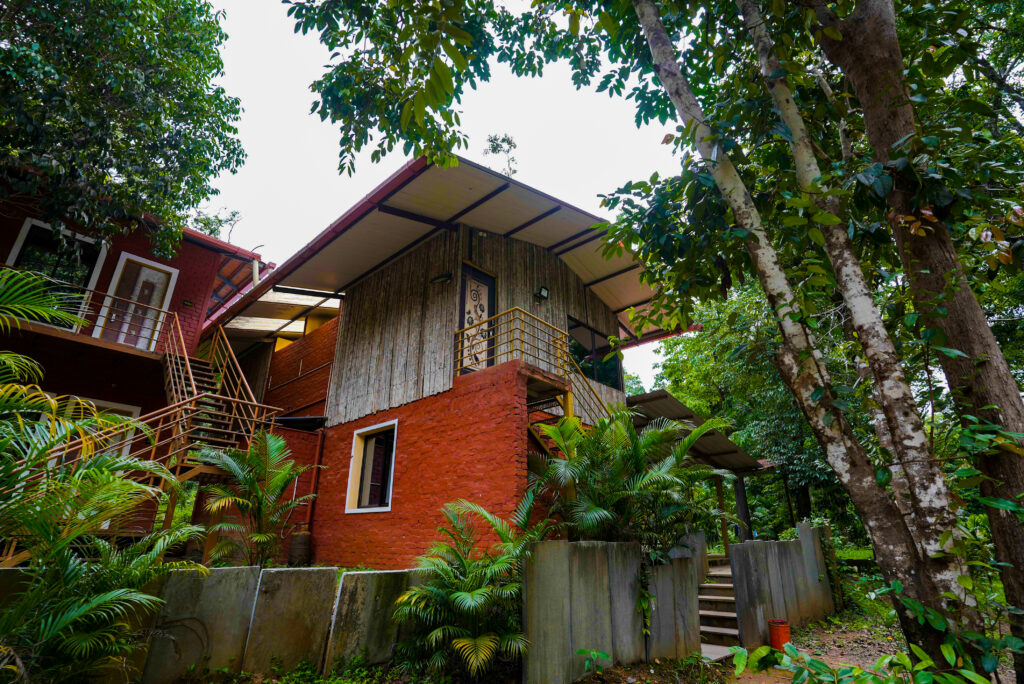 uk nature stay near yellapur