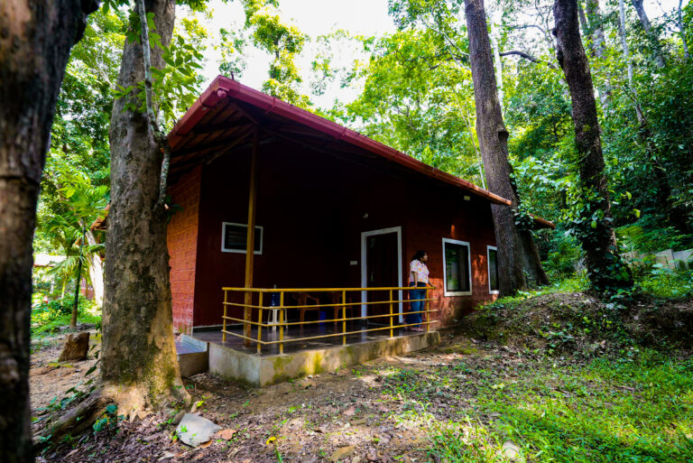 privacy stay at yellapur