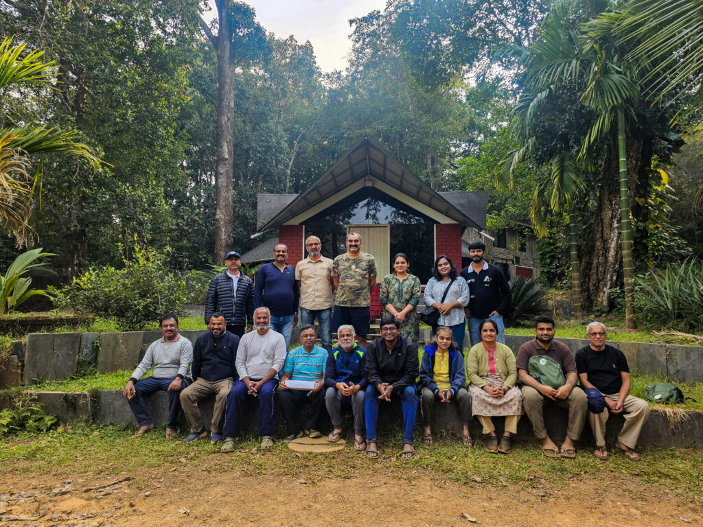 best for corporates from banglore