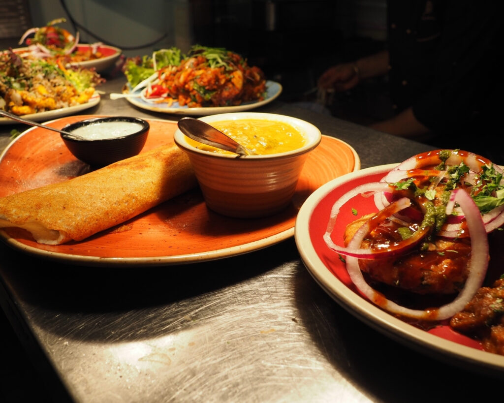 food-at-uknature -stay