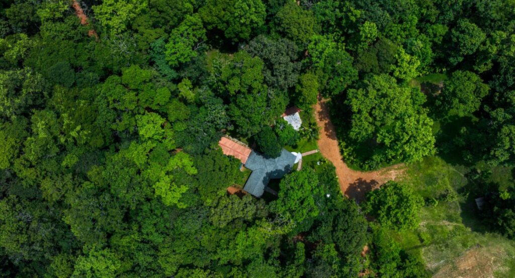 best stay in yellapur-uk nature stay