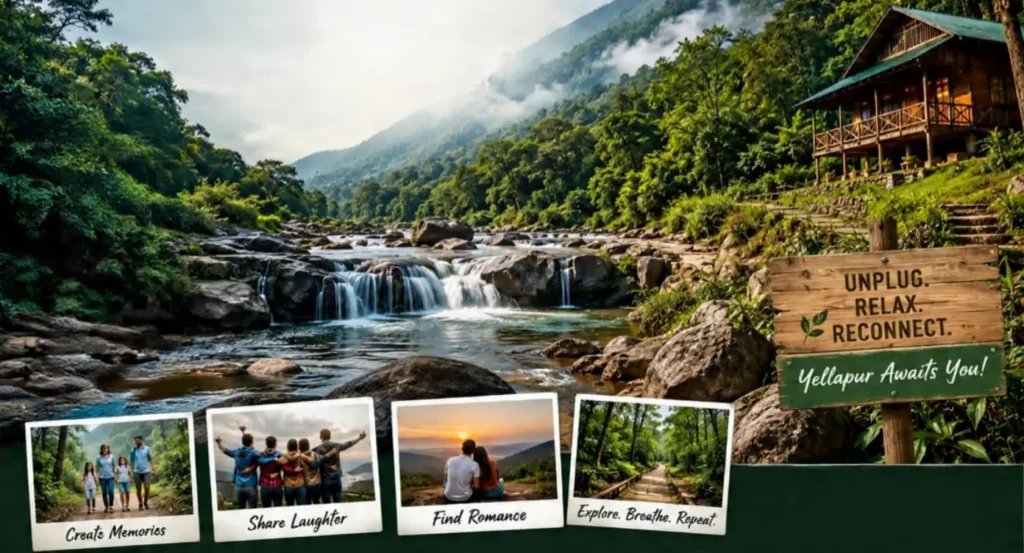 Escape Into Nature: Discover the Best Scenic Spots